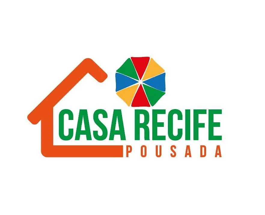 Estalagem Casa Recife Pousada Brasil