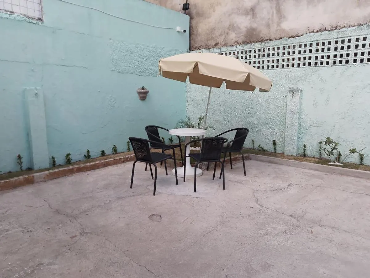 Casa Recife Pousada