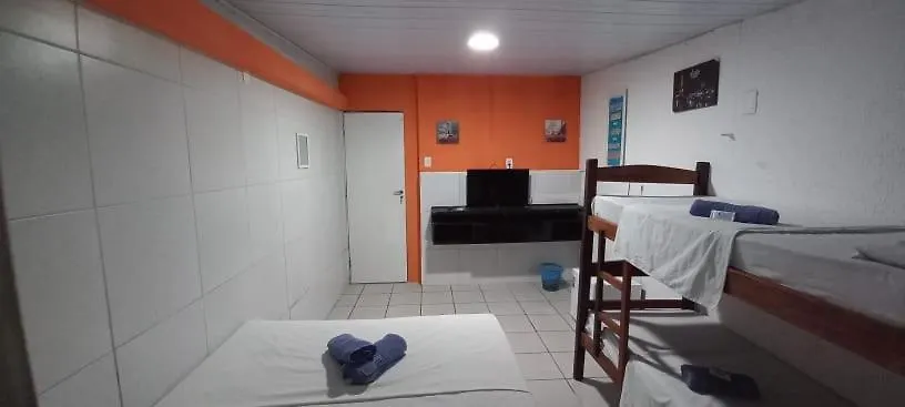 Estalagem Casa Recife Pousada Brasil