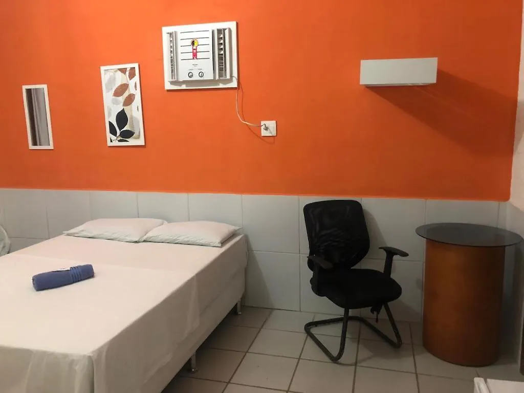 Casa Recife Pousada