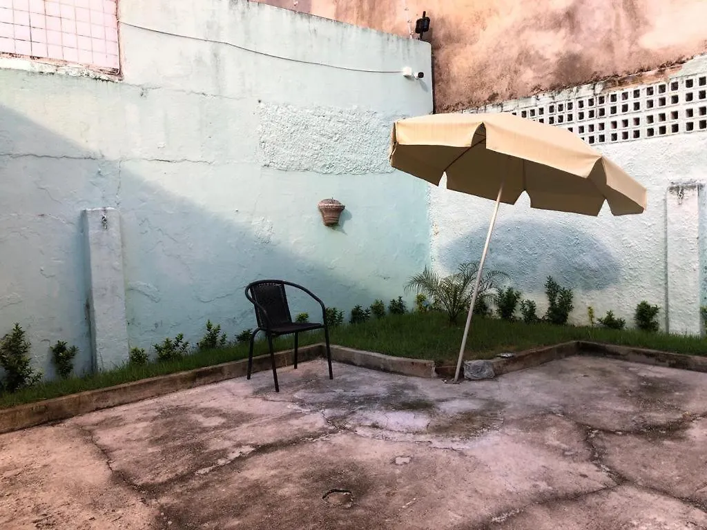 Casa Recife Pousada
