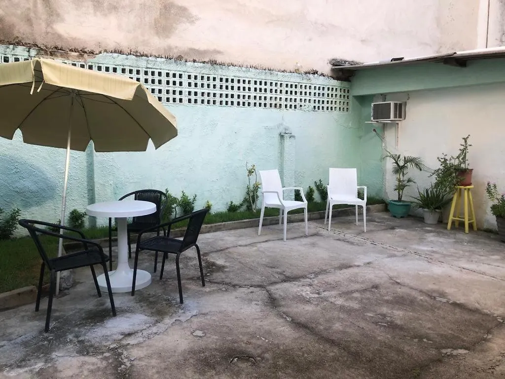 Estalagem Casa Recife Pousada