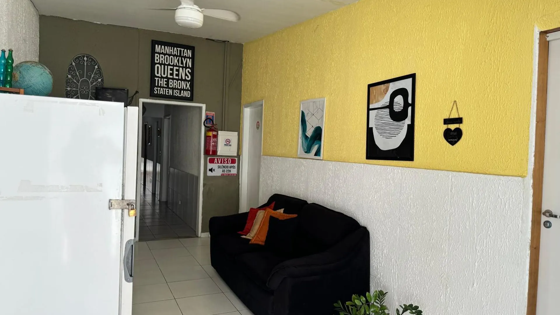 Casa Recife Pousada Estalagem