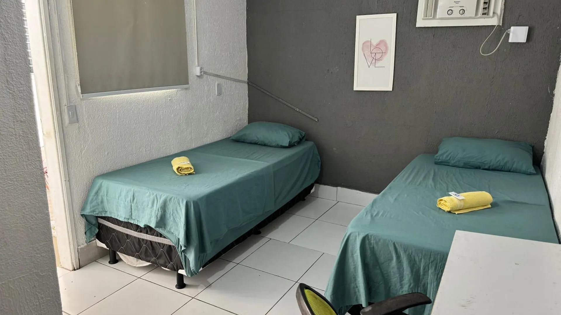 Estalagem Casa Recife Pousada