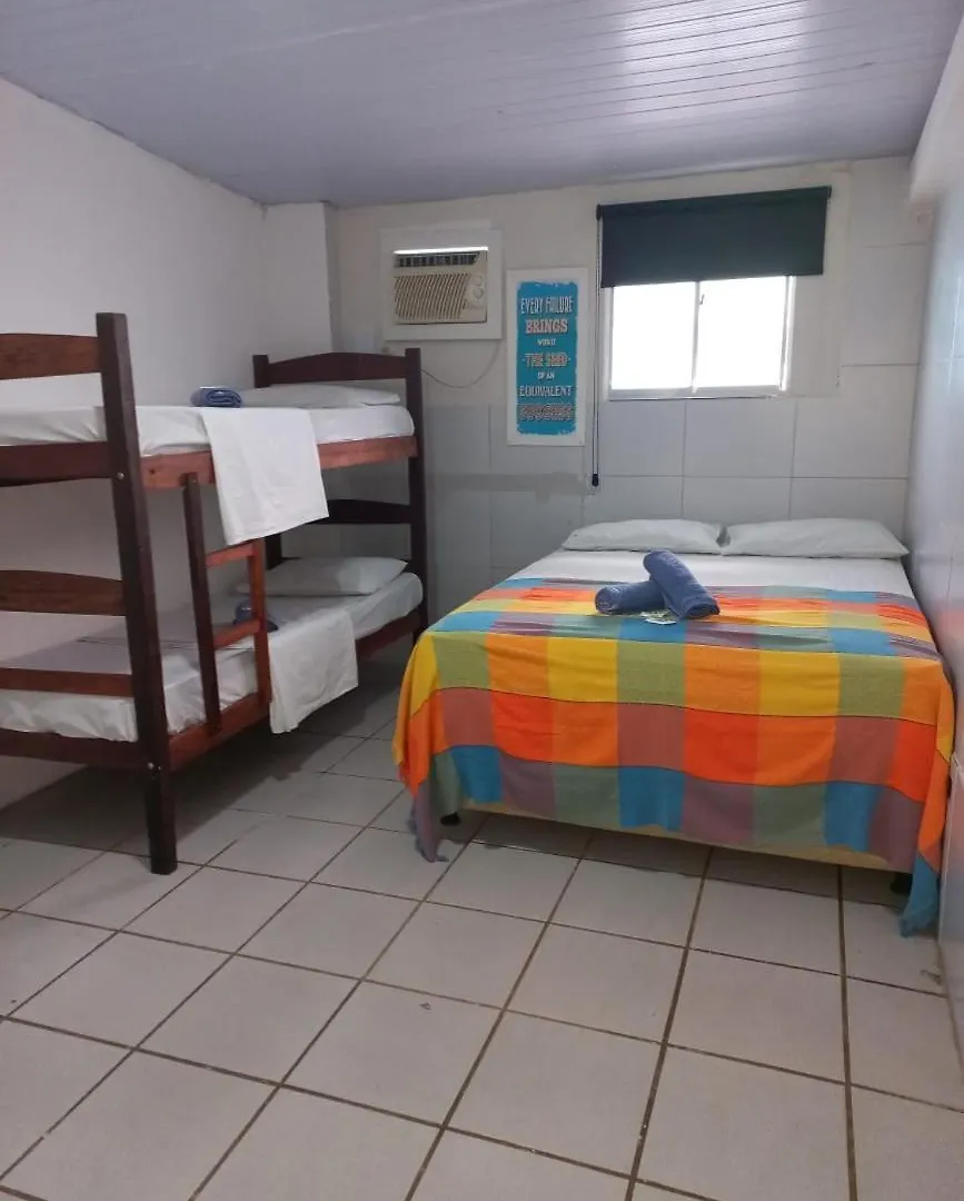 Casa Recife Pousada 0*,  Brasil