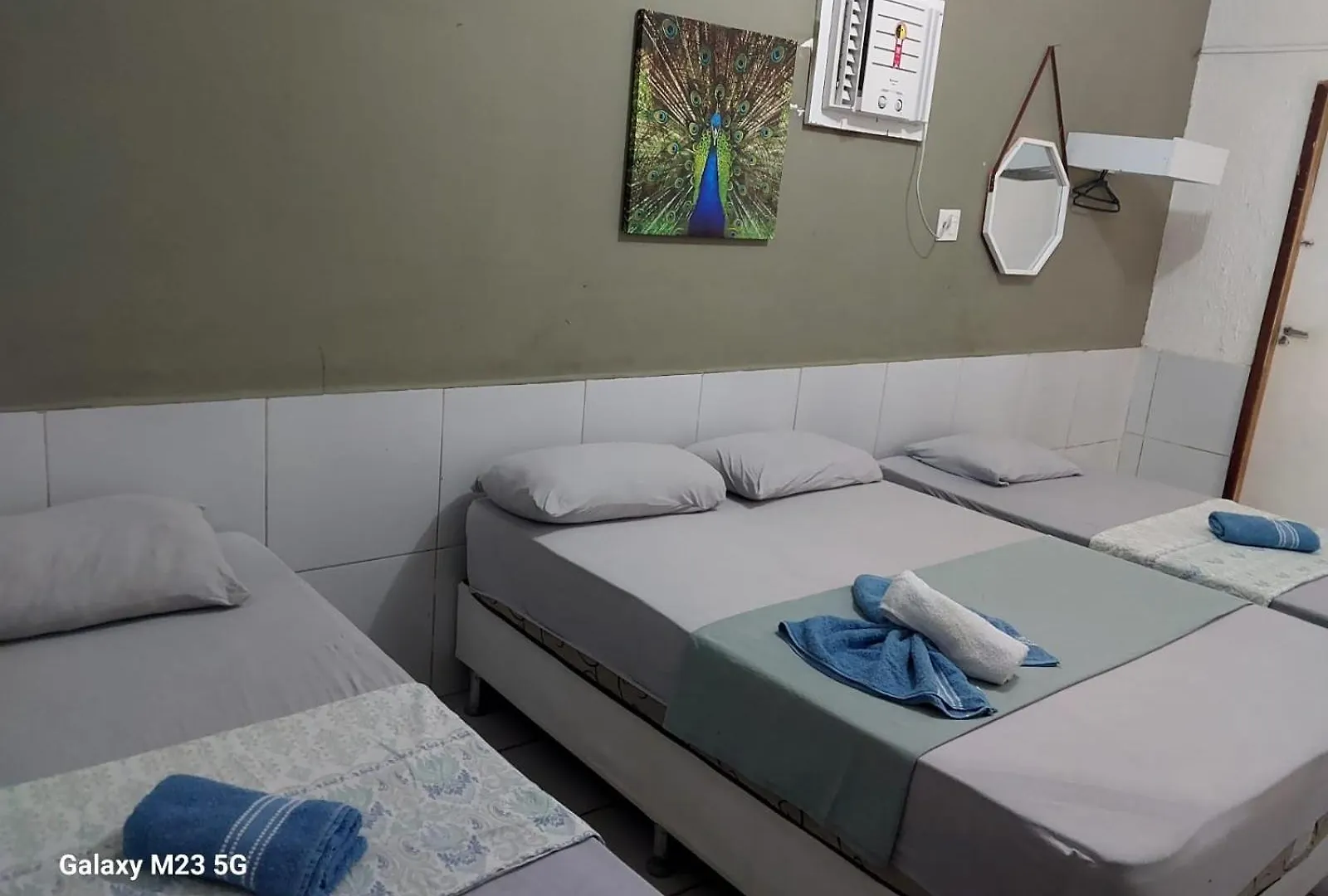 Casa Recife Pousada Estalagem