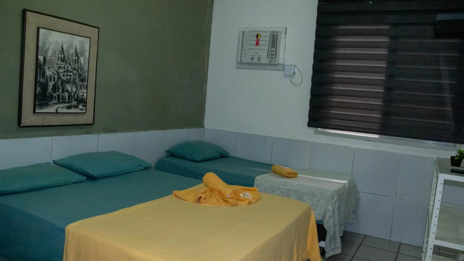 Casa Recife Pousada 0*,