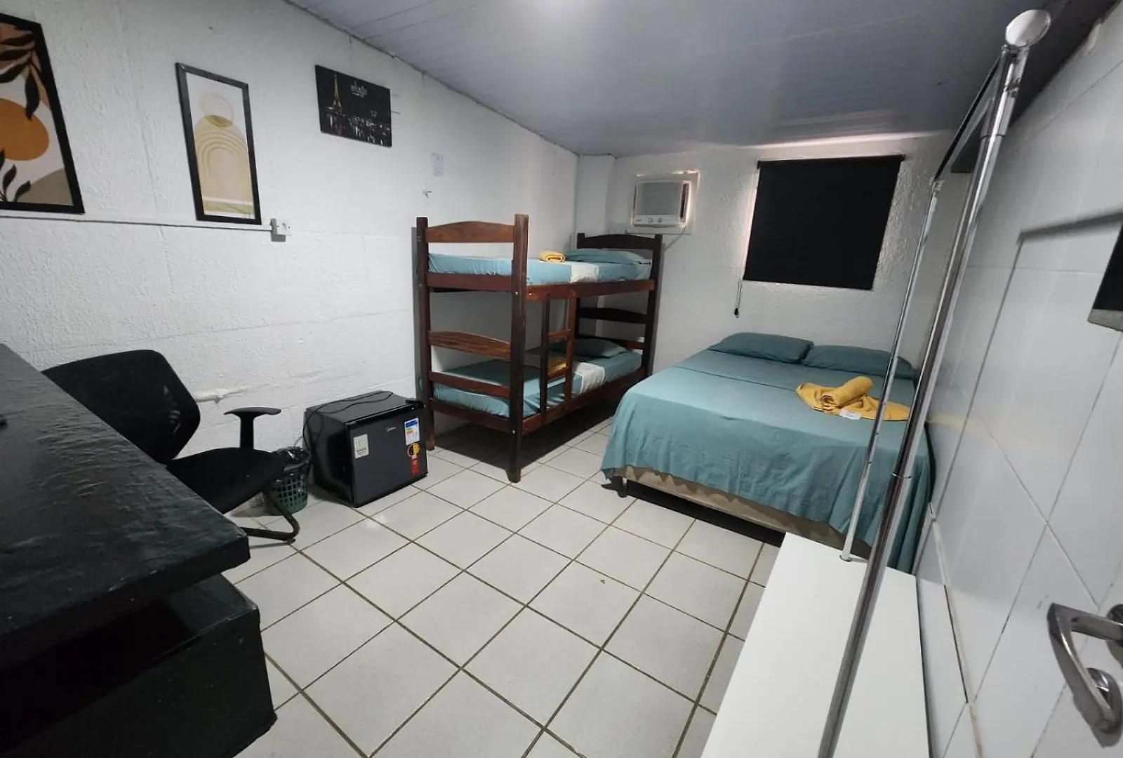 Estalagem Casa Recife Pousada Brasil