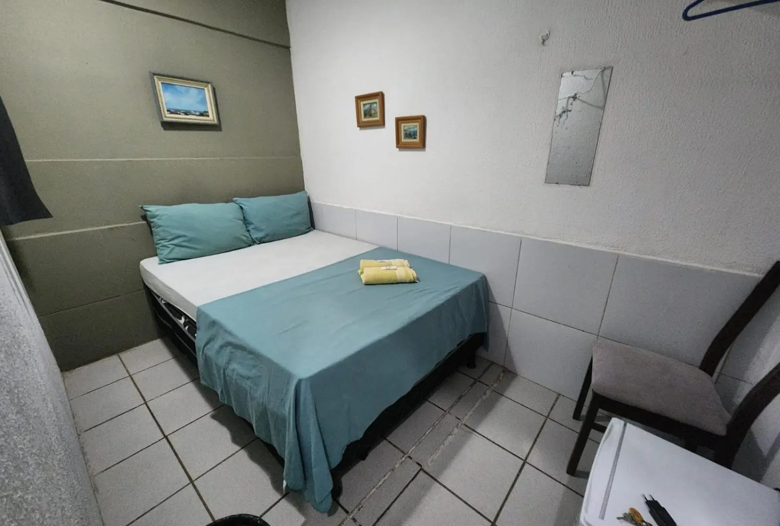 Casa Recife Pousada 0*,  Brasil