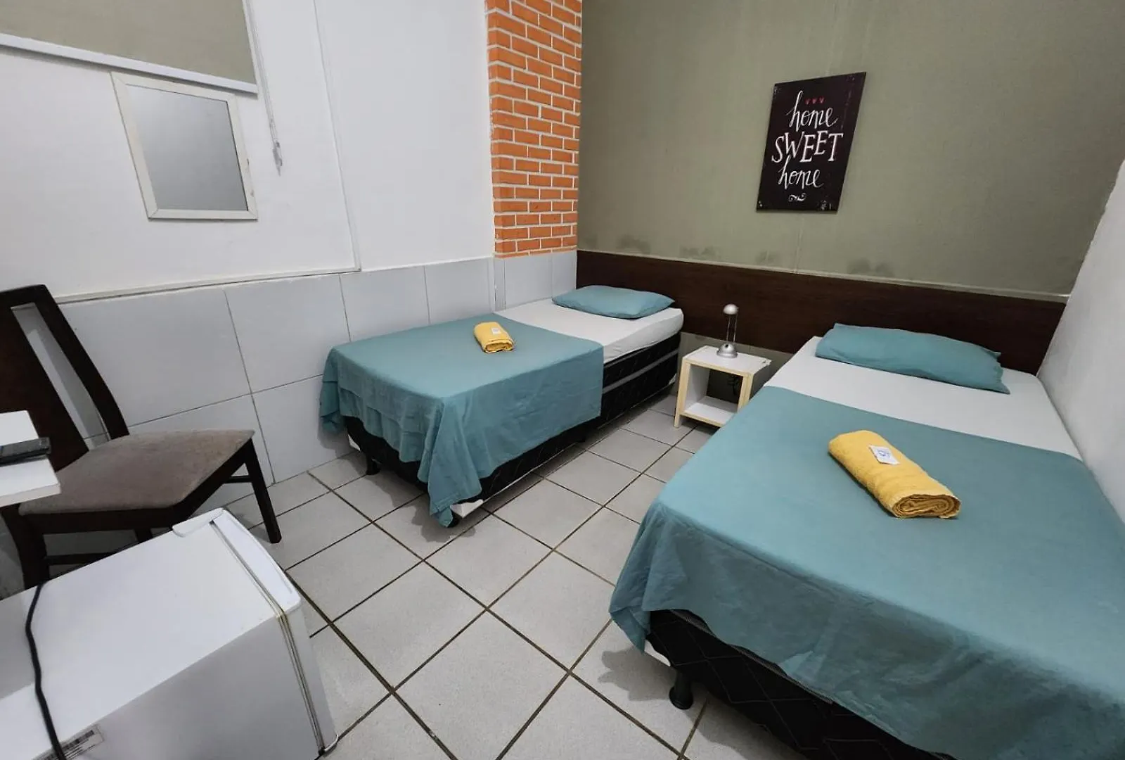 Estalagem Casa Recife Pousada
