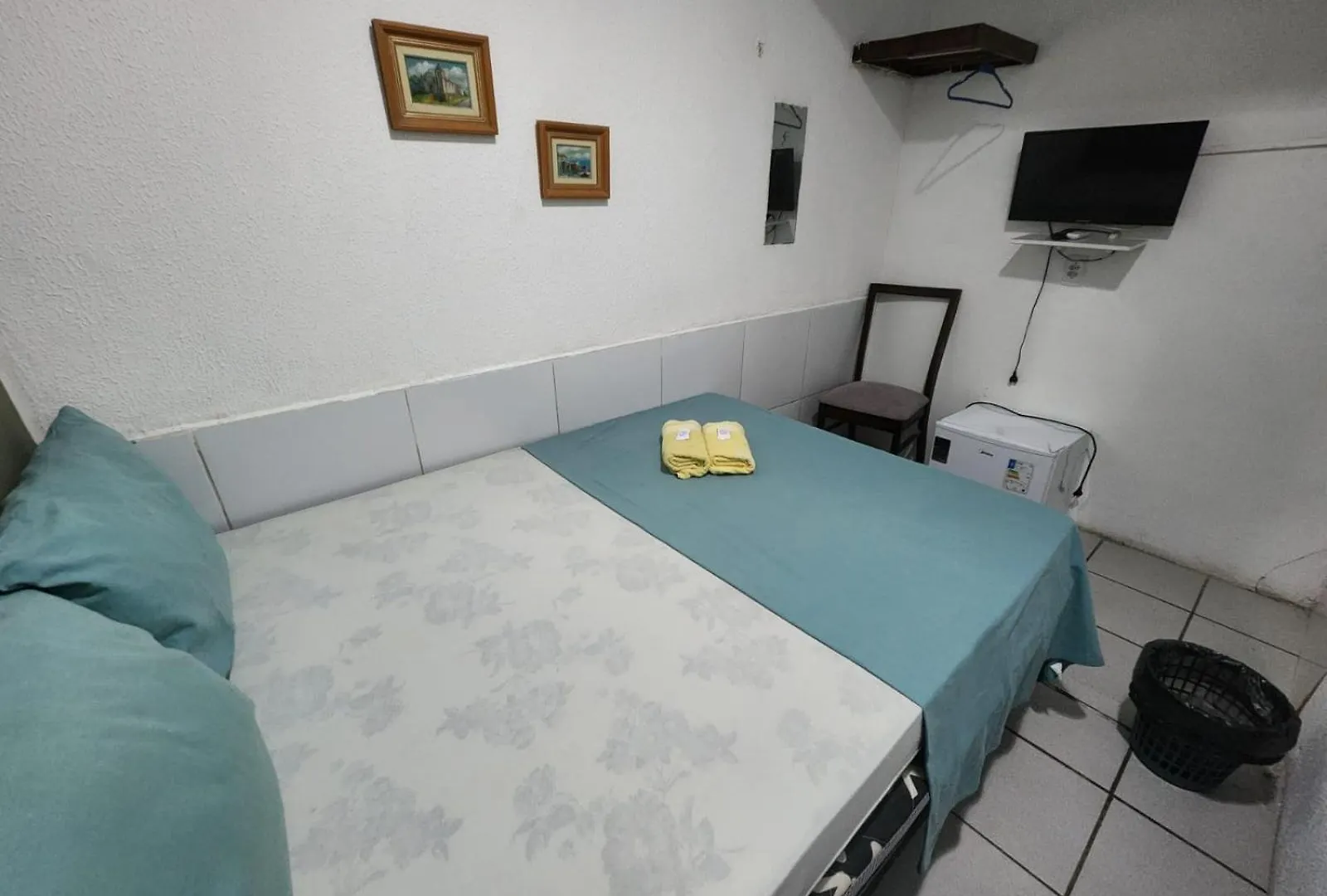 Casa Recife Pousada Brasil