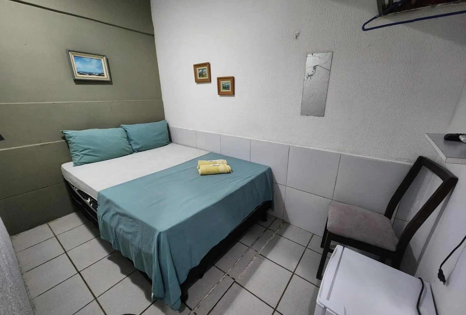 Estalagem Casa Recife Pousada Brasil
