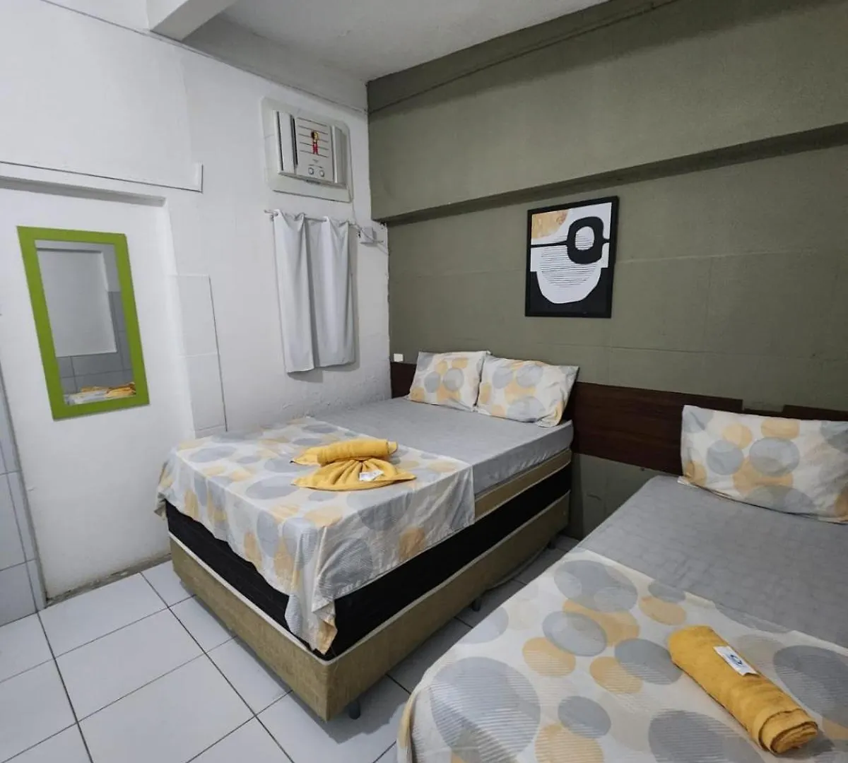 Casa Recife Pousada 0*,  Brasil
