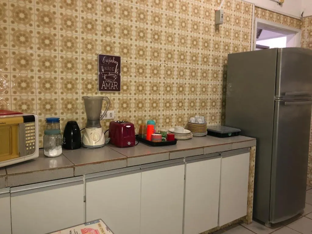 Casa Recife Pousada ブラジル