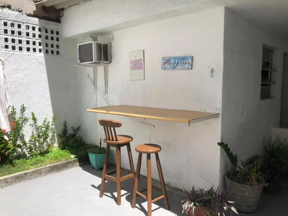 Casa Recife Pousada ブラジル