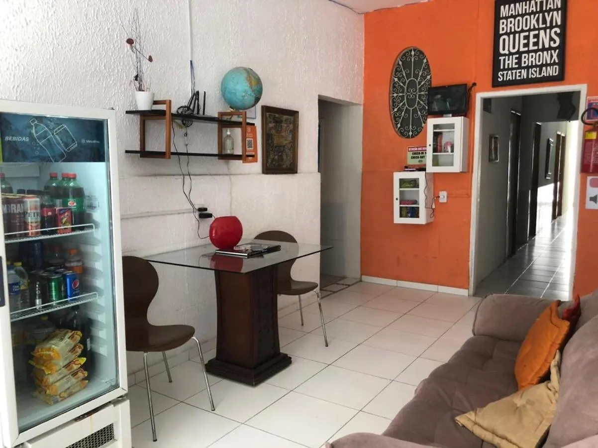 Casa Recife Pousada