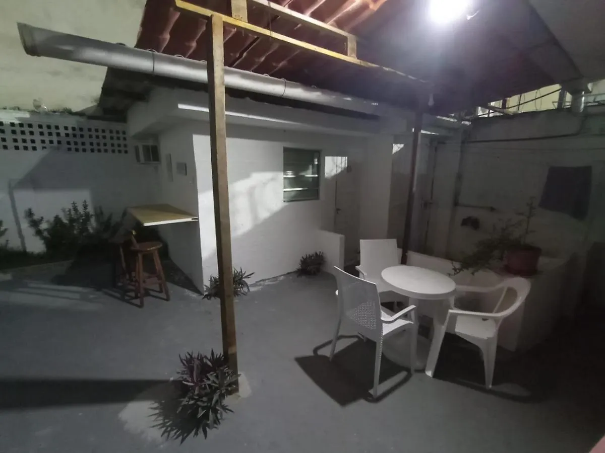 Casa Recife Pousada イン
