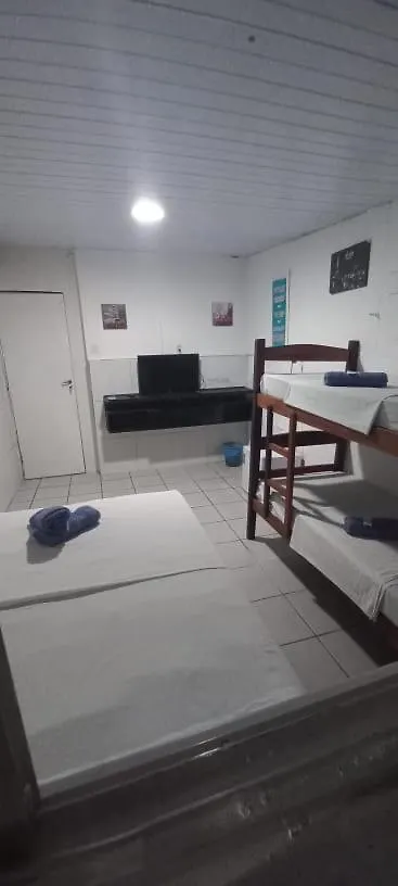 イン Casa Recife Pousada
