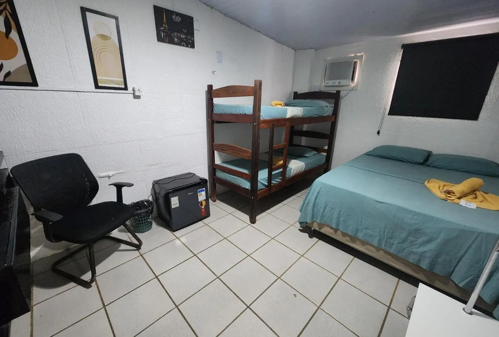 Casa Recife Pousada イン