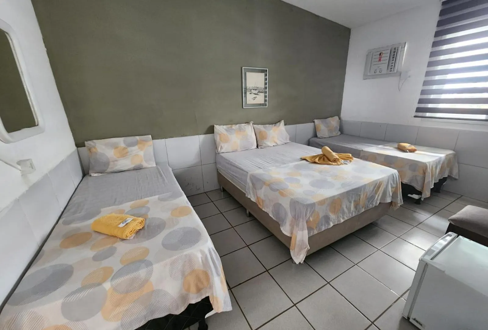 イン Casa Recife Pousada ブラジル