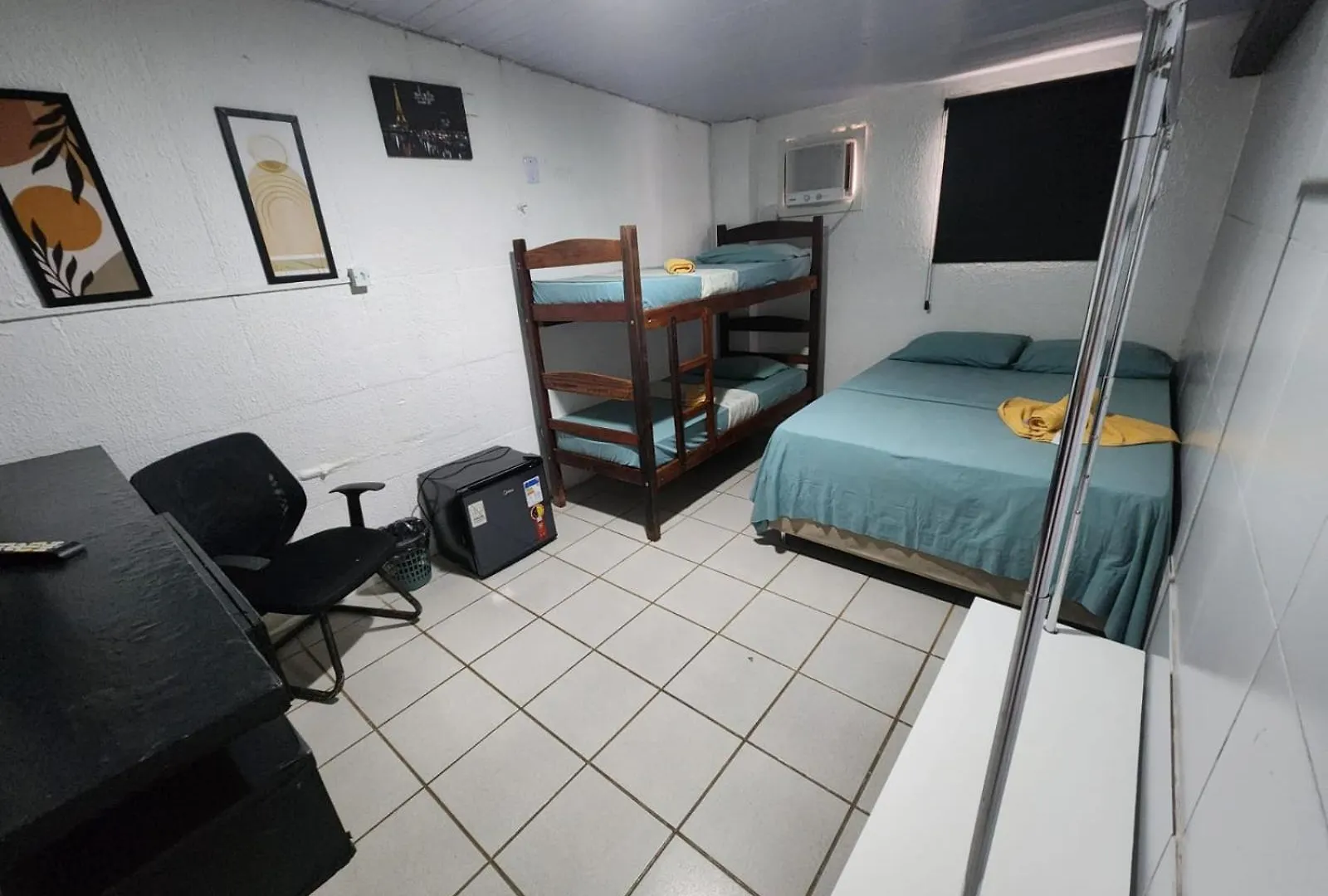 Casa Recife Pousada 0*,