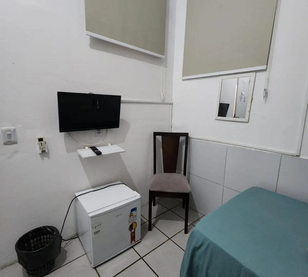Casa Recife Pousada イン
