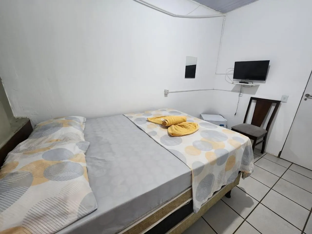 イン Casa Recife Pousada