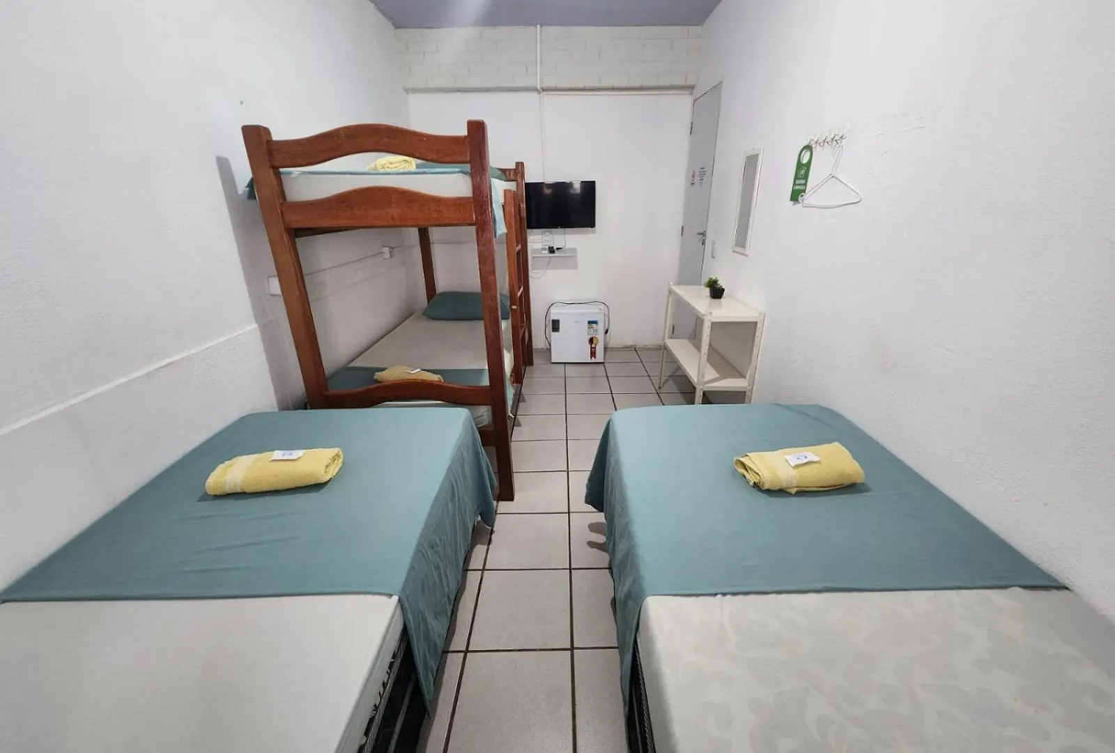 Casa Recife Pousada ブラジル