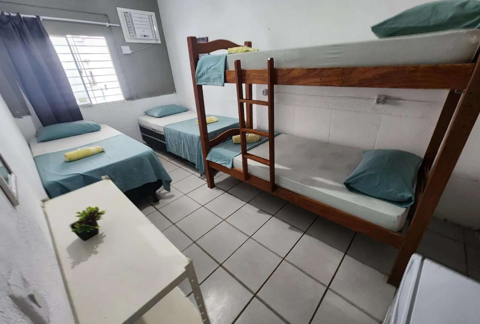 Casa Recife Pousada 0*,  ブラジル