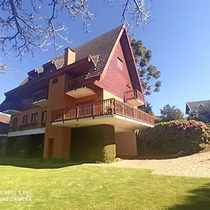 Casa Suiça De Campos Casa de Férias Campos do Jordão