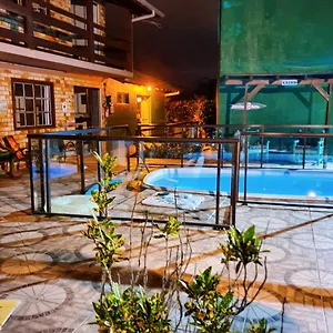 Residencial Solar Del Nieto Apartamento Garopaba