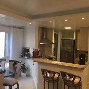 Residencial Ametista- 250 Metros Do Mar Apartamento Florianópolis