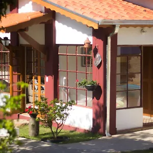 Villa Cottage Pousada Estalagem Monte Alegre do Sul